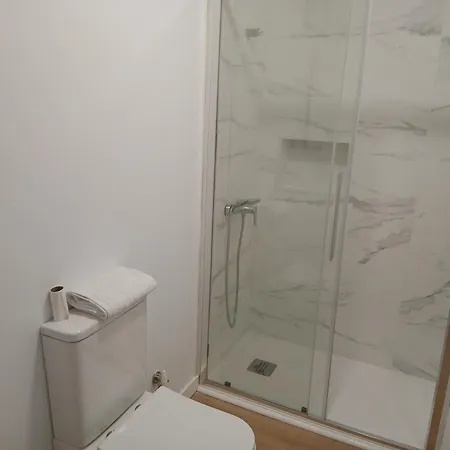 Apartmán Loft Mamposo *