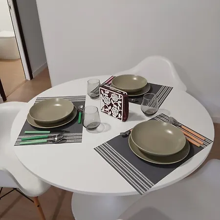 Apartmán Loft Mamposo *