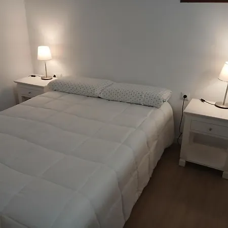 Loft Mamposo Apartmán