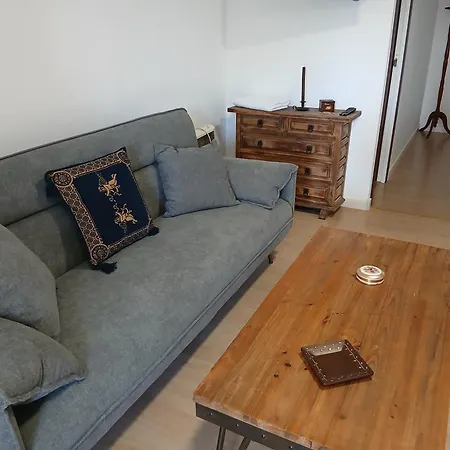 Loft Mamposo Apartmán