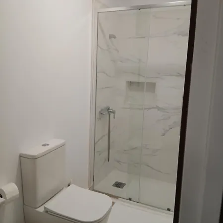 Apartment Loft Mamposo