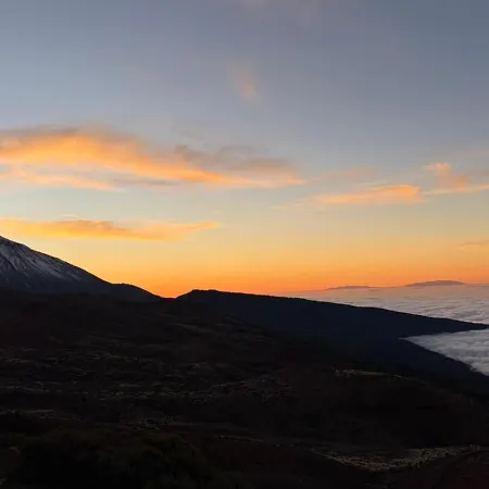 Loft Mamposo Apartman