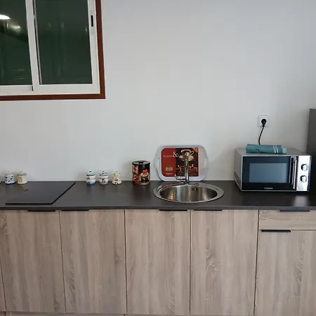 Loft Mamposo * Tacoronte