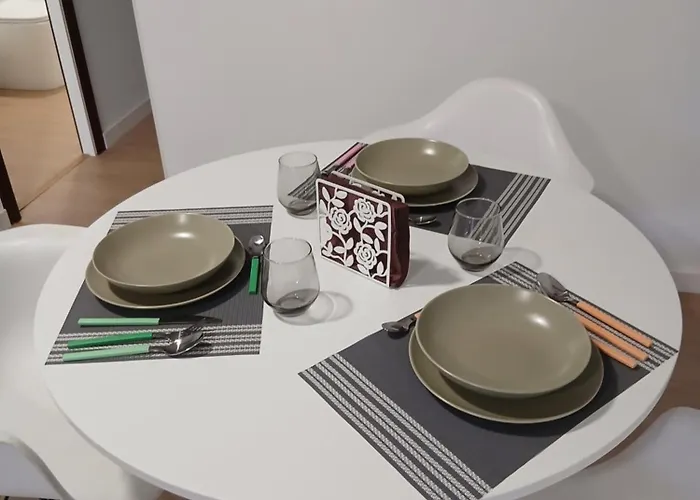 Apartman Loft Mamposo *