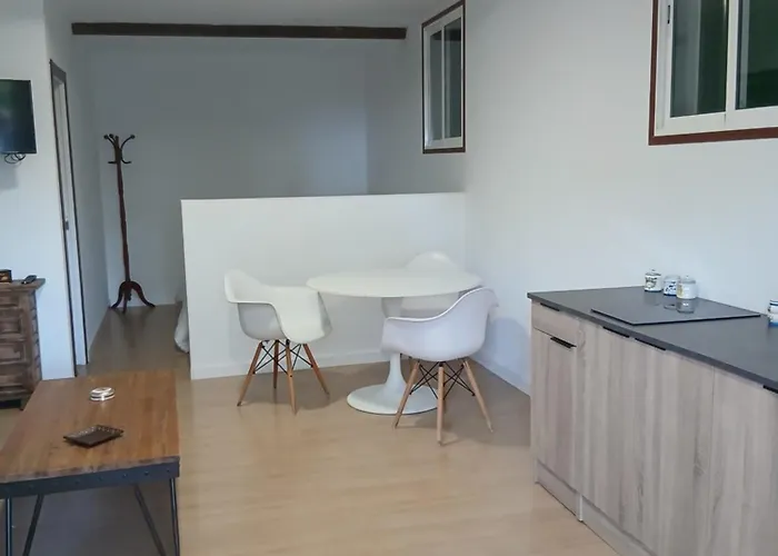 Loft Mamposo * Tacoronte