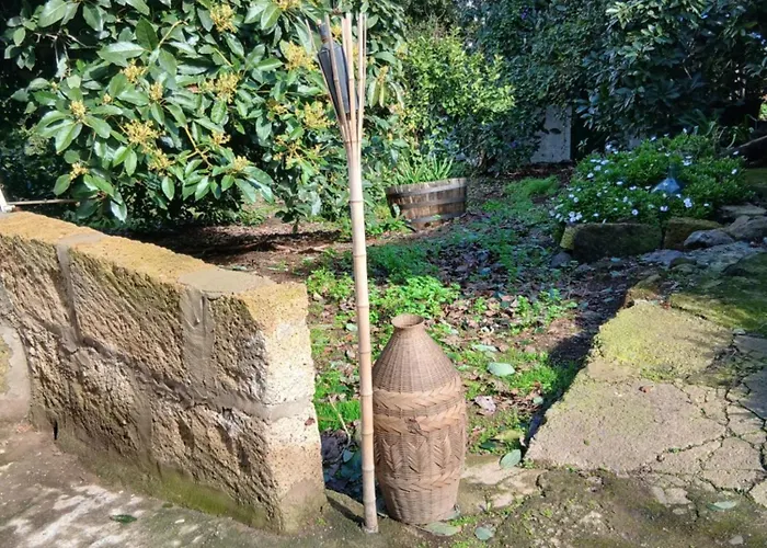 Loft Mamposo Tacoronte