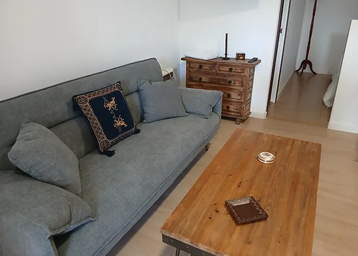 Loft Mamposo Apartment