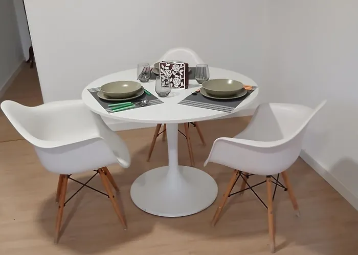 Apartman Loft Mamposo *