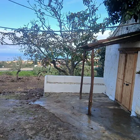 Loft Mamposo Апартаменты *