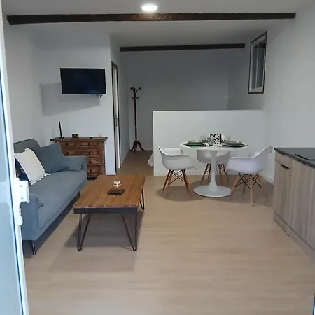 Loft Mamposo Tacoronte