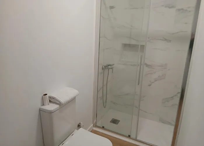 Апартаменты Loft Mamposo *