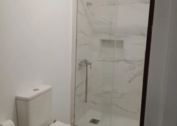 Апартаменты Loft Mamposo