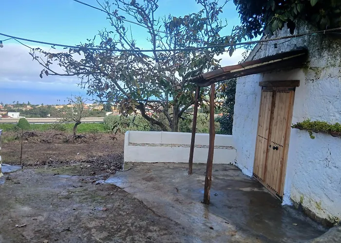 Loft Mamposo Апартаменты *