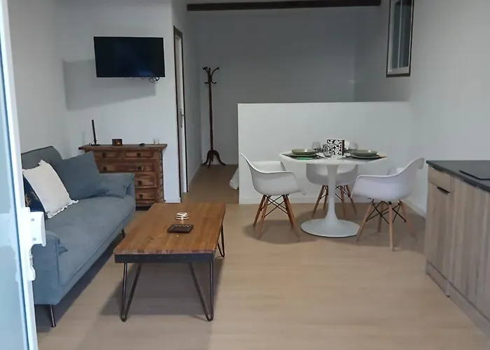 Loft Mamposo Такоронте