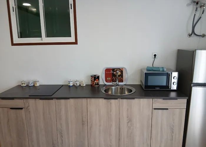 Loft Mamposo * Такоронте