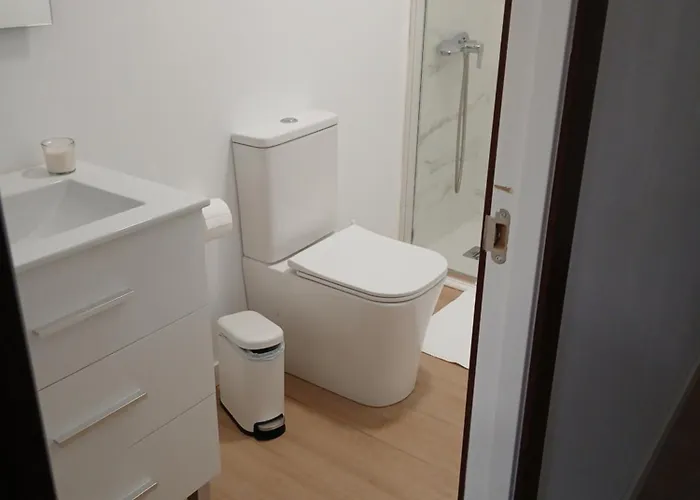 Апартаменты Loft Mamposo Такоронте