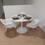 Lägenhet Loft Mamposo *